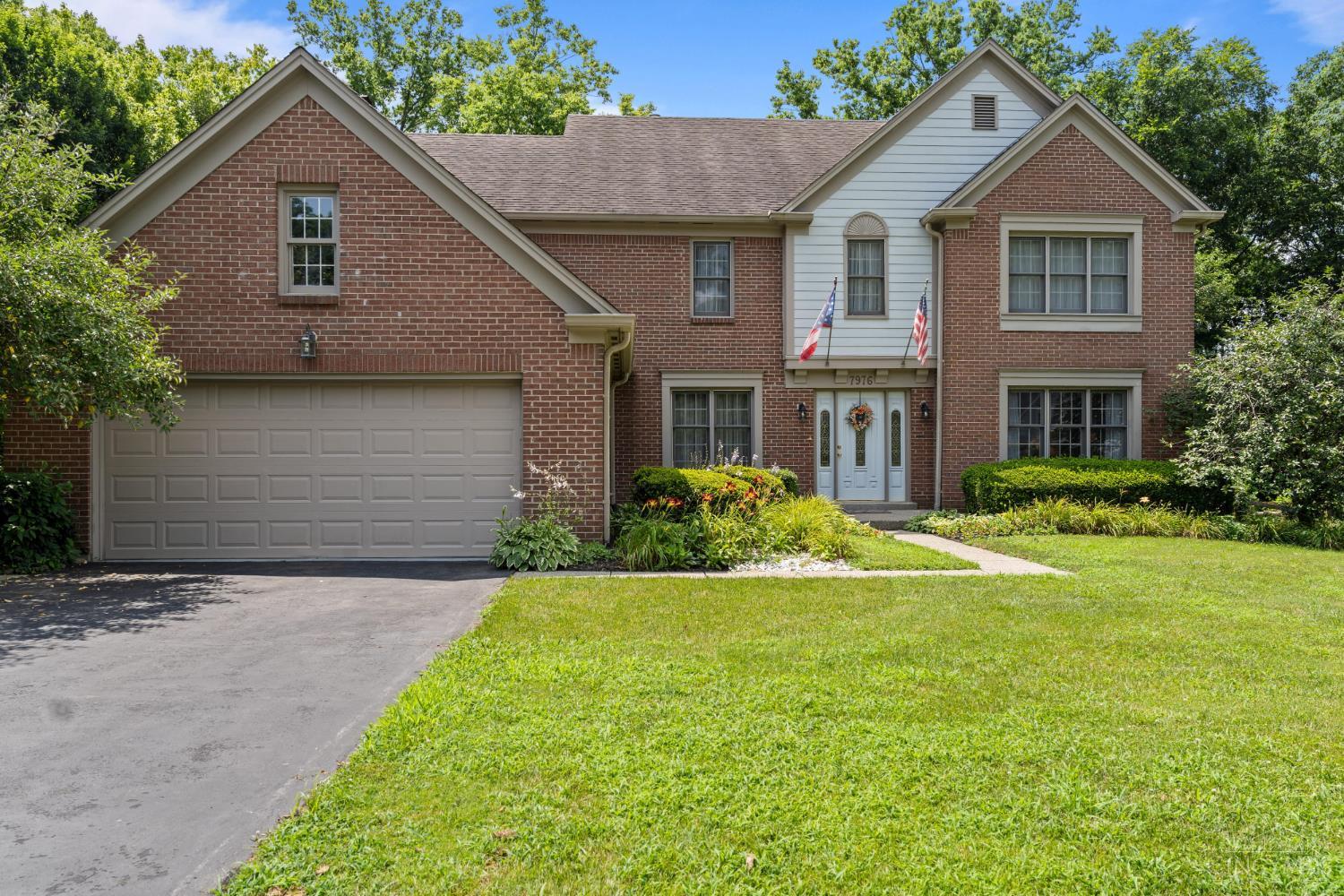 7976 Ashley View Drive, Columbia Twp, OH, 45227