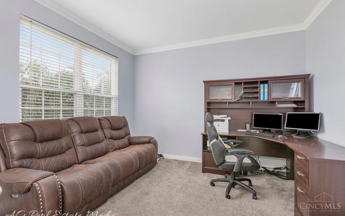 7847 Furrow Court, West Chester, OH, 45069 — photo 21