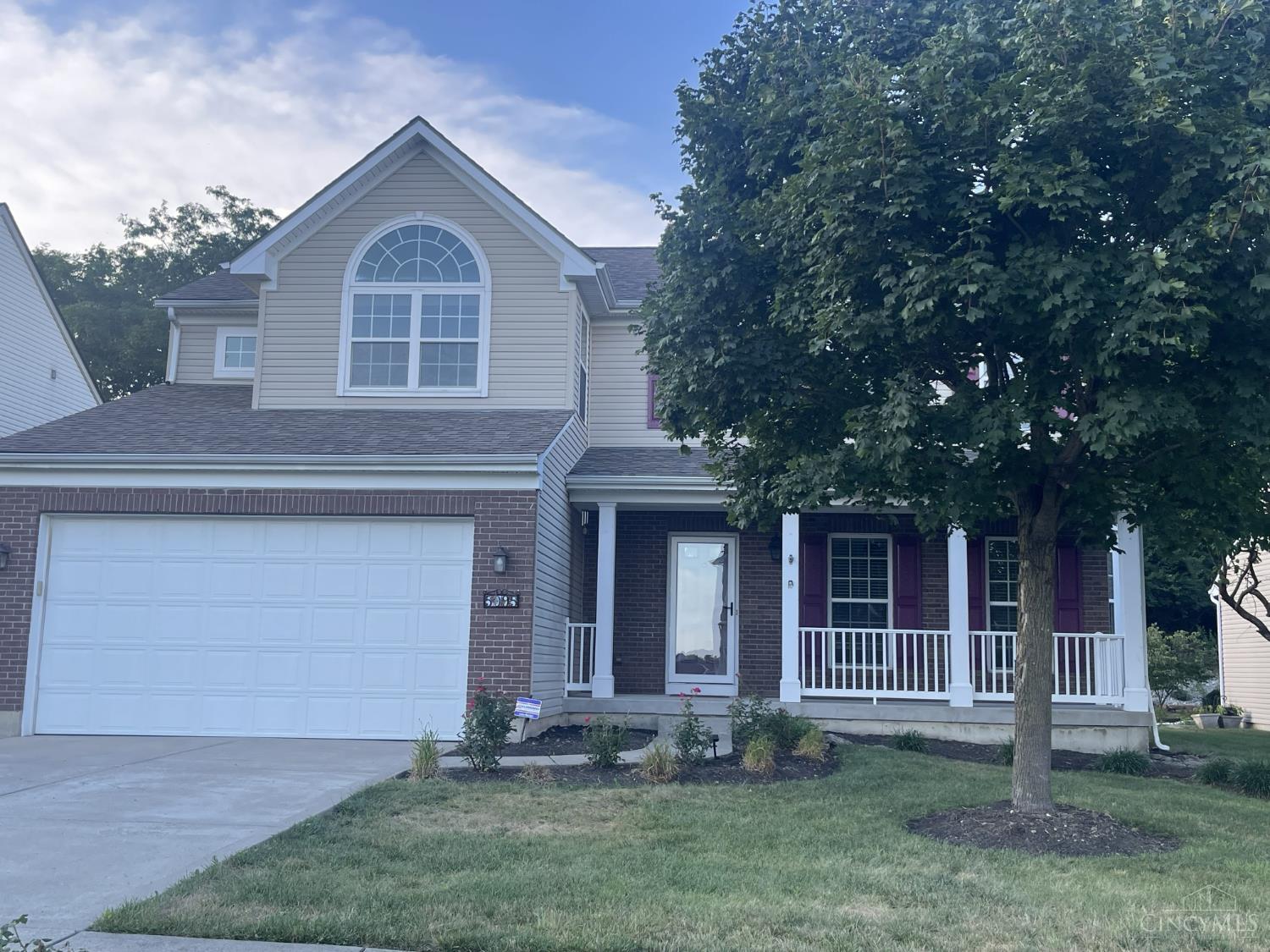 5095 Snow Valley Lane, Liberty Twp, OH, 45011