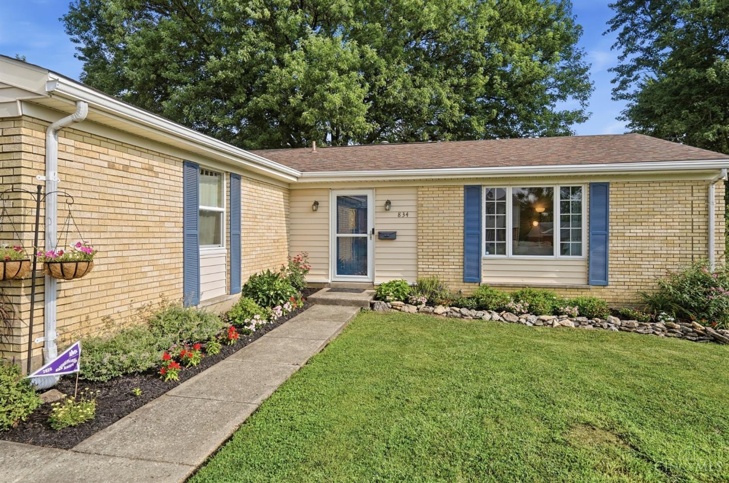3rd image of 834 Holyoke Dr, Forest Park, OH 45240 | MLS# 1887463