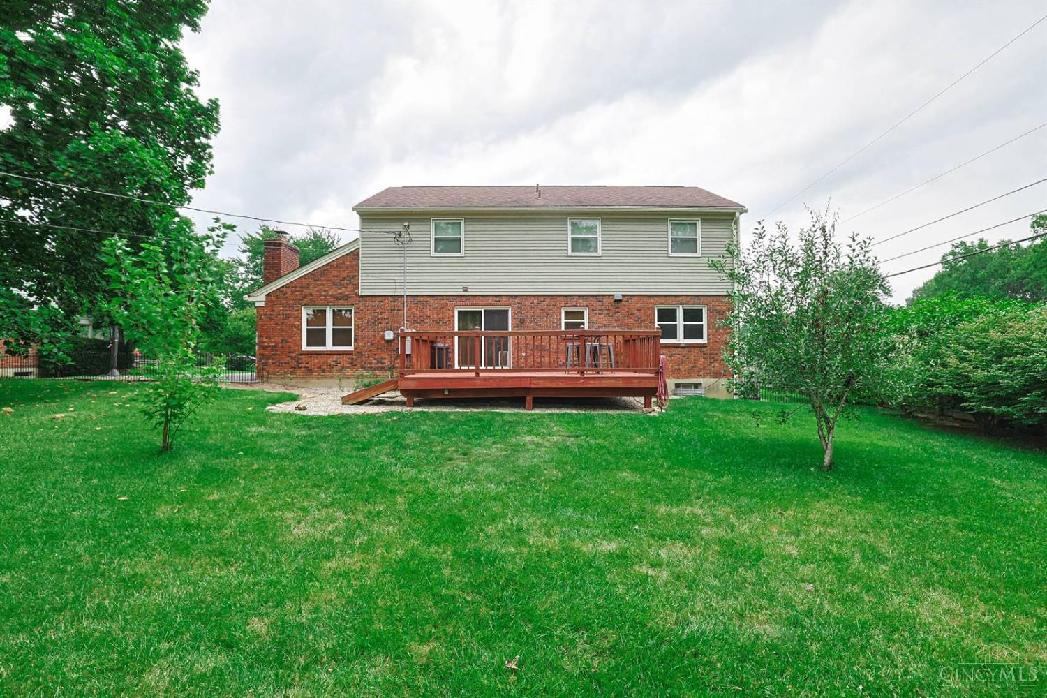 4969 Cinnamon Court, Union Twp, OH, 45244 — photo 41