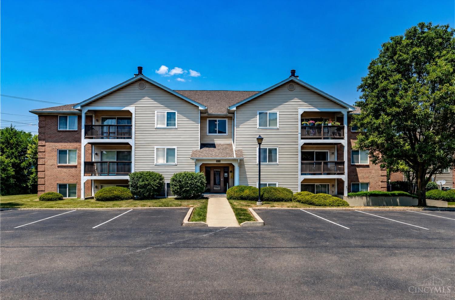 12171 Regency Run Court #1, Springfield Twp., OH, 45240