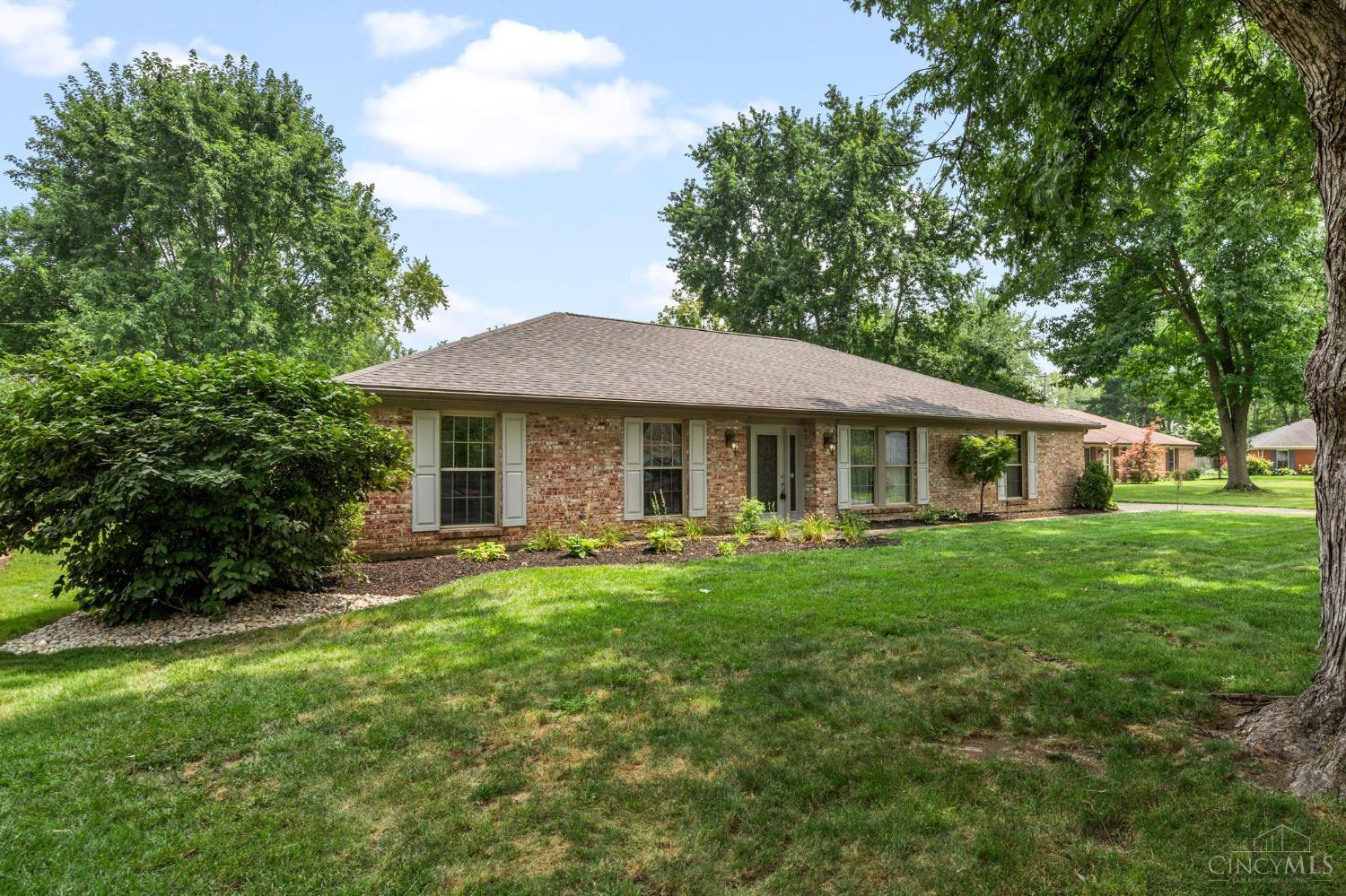 9732 Stagecoach Drive, Centerville, OH, 45458 — photo 9