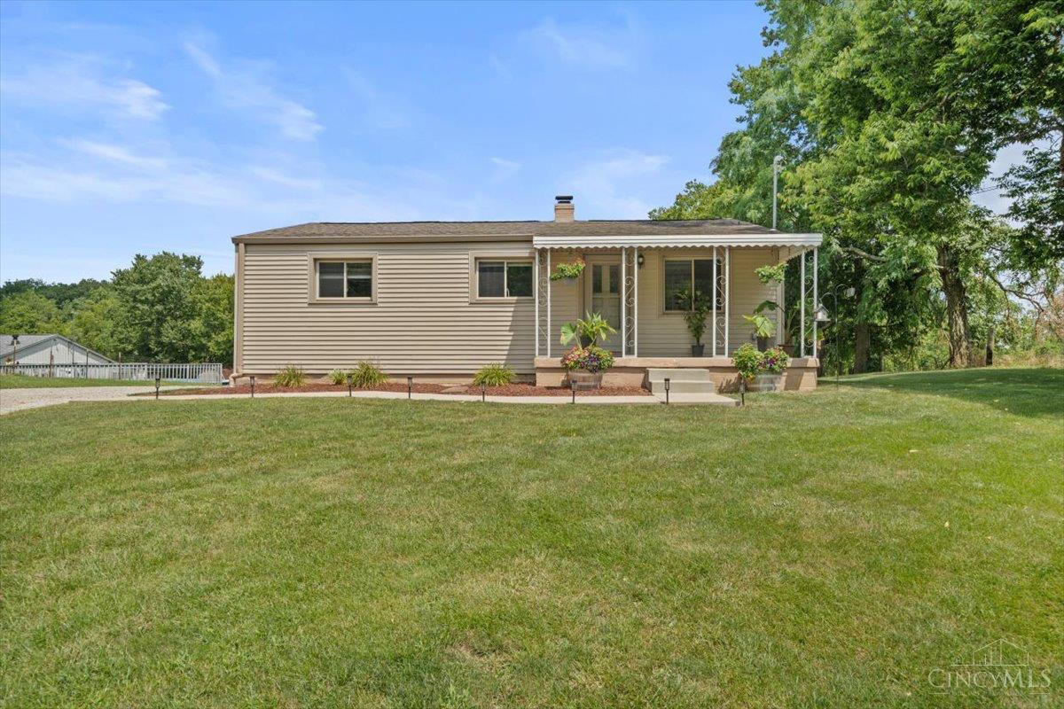 4138 California Road, Morgan Twp, OH, 45053
