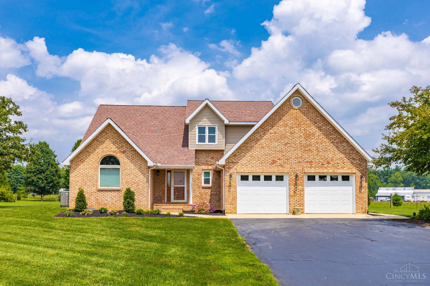 150 Roslin Drive, Peebles, OH, 45660