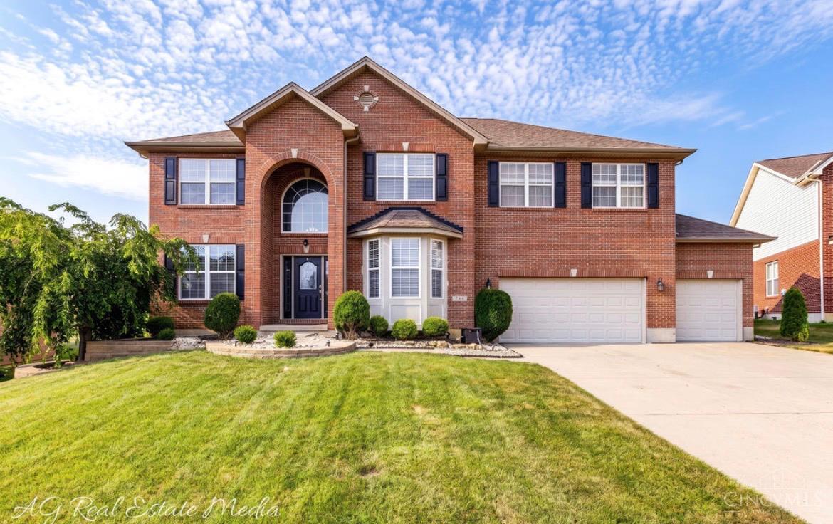 7847 Furrow Court, West Chester, OH, 45069 — photo 46