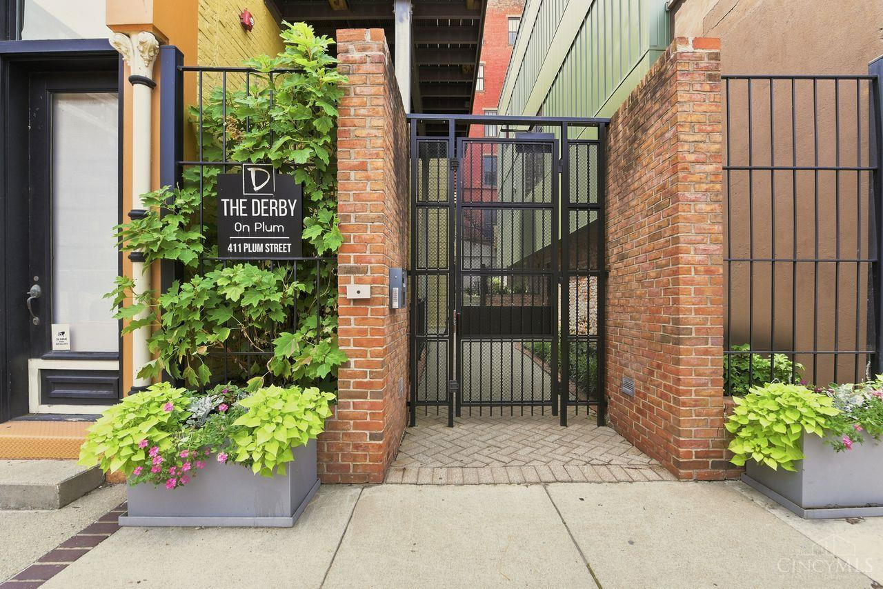 411 Plum Street #203, Cincinnati, OH, 45202 — photo 3