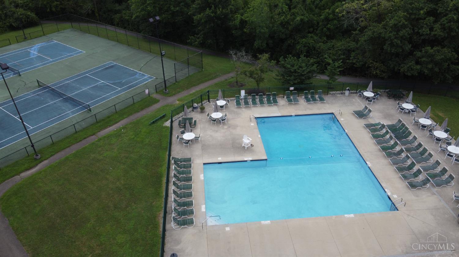7905 Strawberry Hill Lane, Deerfield Twp., OH, 45039 — photo 44