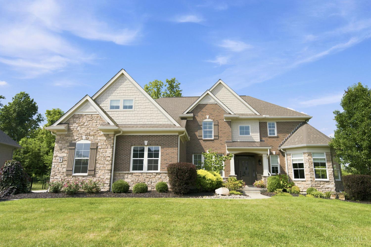 5201 Sycamore View Drive, Mason, OH, 45040 — photo 94
