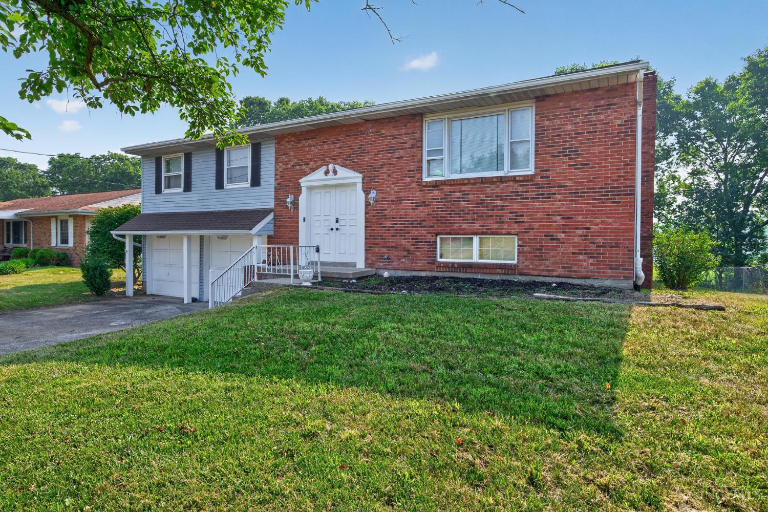 414 Holland Drive, Trenton, OH, 45067 — photo 4