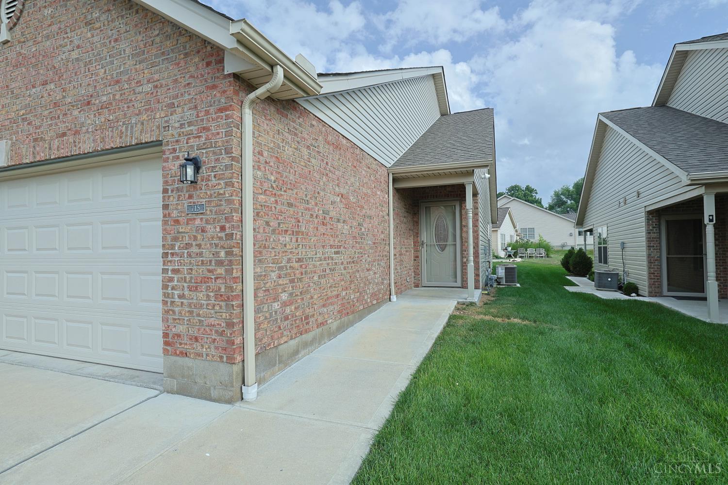 715 Villa Court, Trenton, OH, 45067