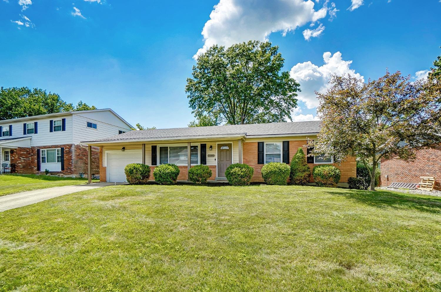 1599 Yellowglen Drive, Anderson Twp, OH, 45255 — photo 3