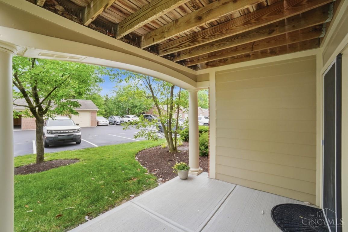 7331 Chatham Court #B, West Chester, OH, 45069 — photo 38