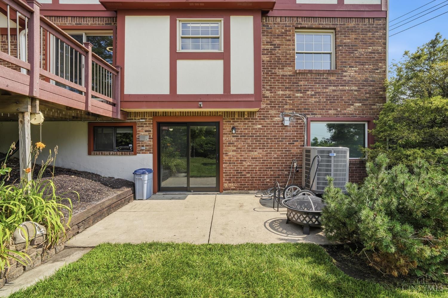 1802 Lord Fitzwalter Drive, Miamisburg, OH, 45342 — photo 35
