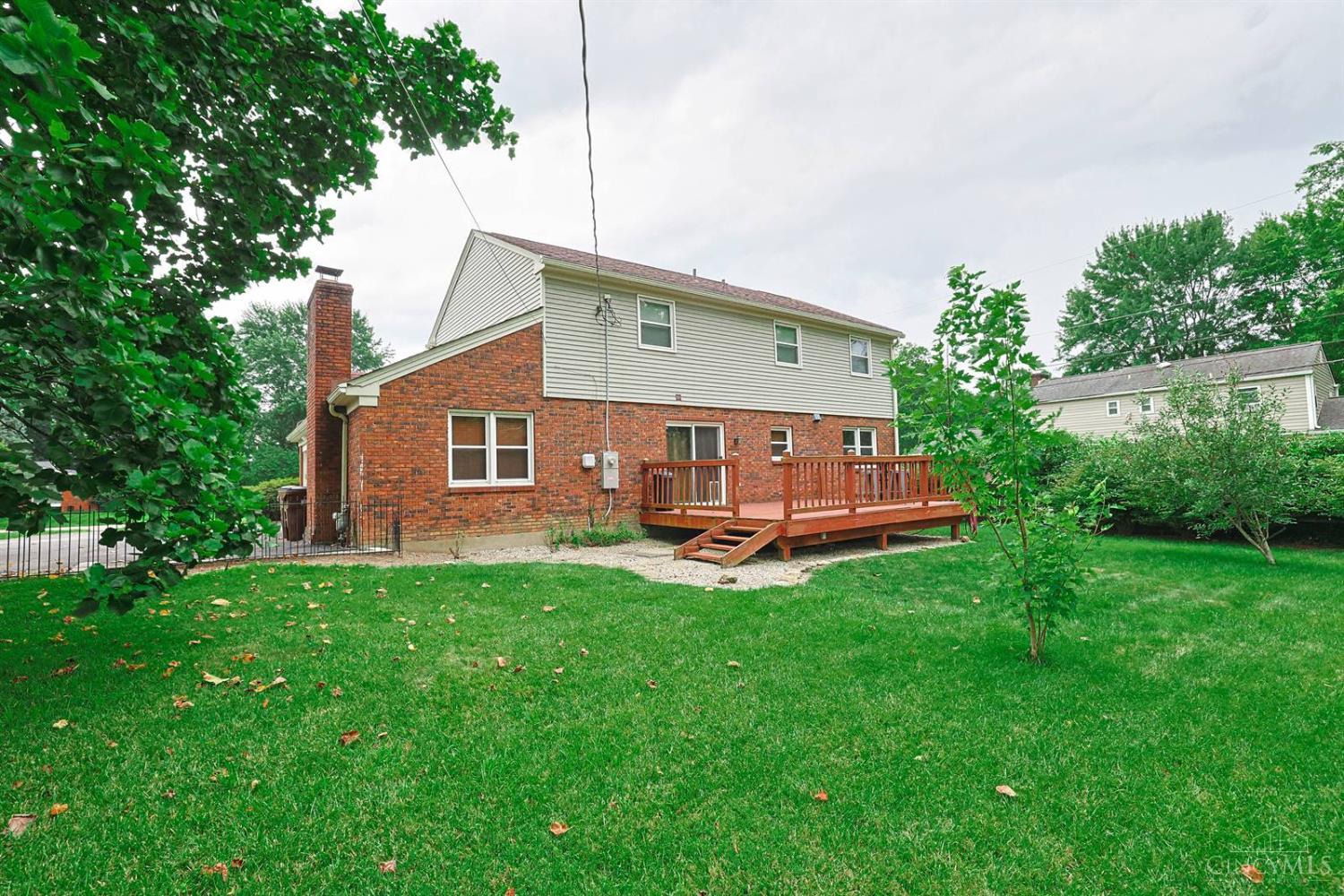 4969 Cinnamon Court, Union Twp, OH, 45244 — photo 43