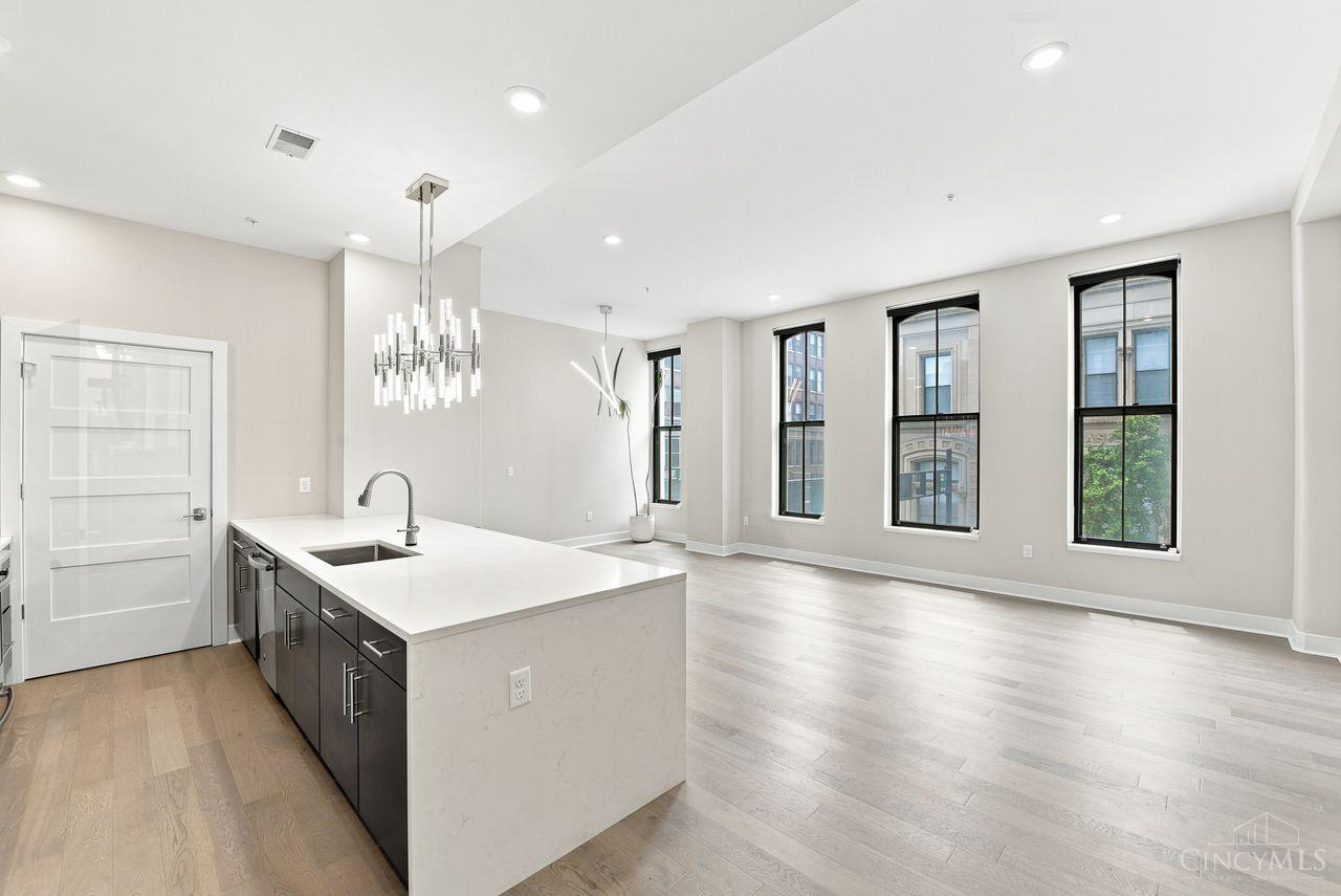411 Plum Street #203, Cincinnati, OH, 45202 — photo 10