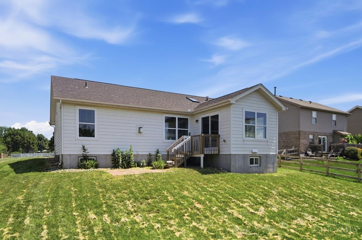 77 Bayberry Lane, Monroe, OH, 45050 — photo 49