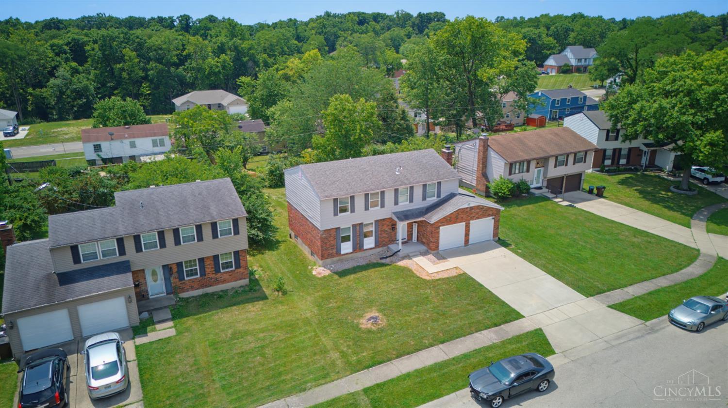 1439 Longacre Drive, Forest Park, OH, 45240 — photo 35