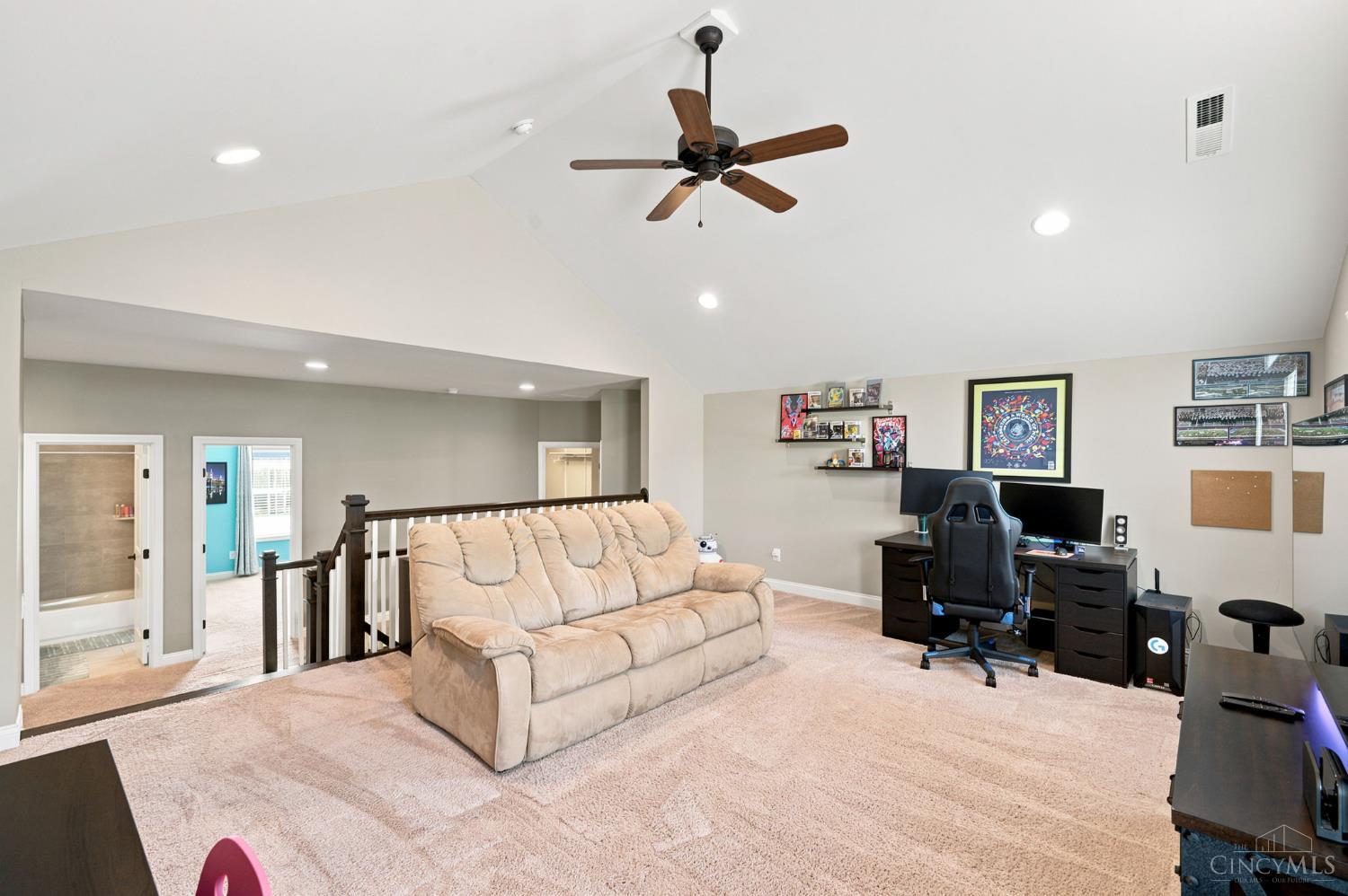 5201 Sycamore View Drive, Mason, OH, 45040 — photo 26