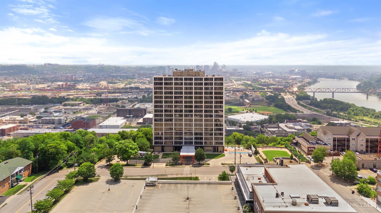 810 Matson Place #305, Cincinnati, OH, 45204 — photo 32