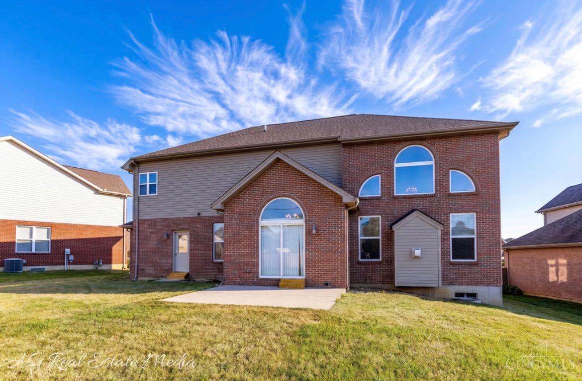 7847 Furrow Court, West Chester, OH, 45069 — photo 38