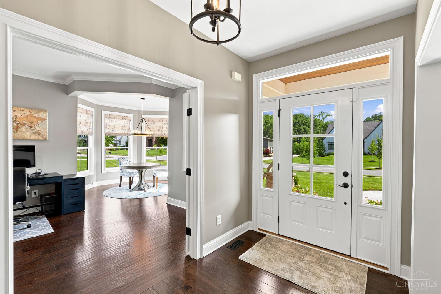 5201 Sycamore View Drive, Mason, OH, 45040 — photo 55