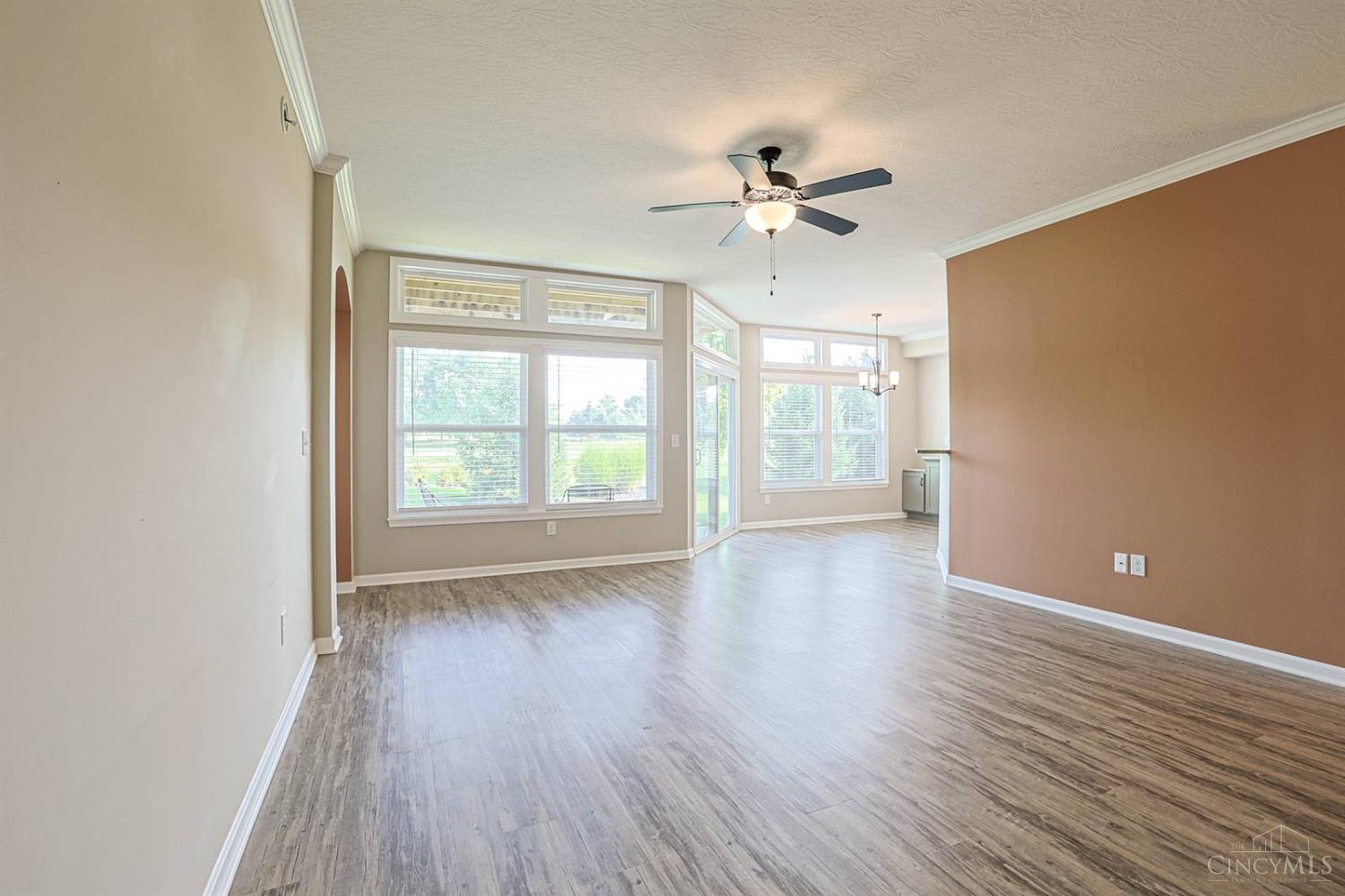 4366 Fairway Lane, Turtle Creek Twp, OH, 45036 — photo 7
