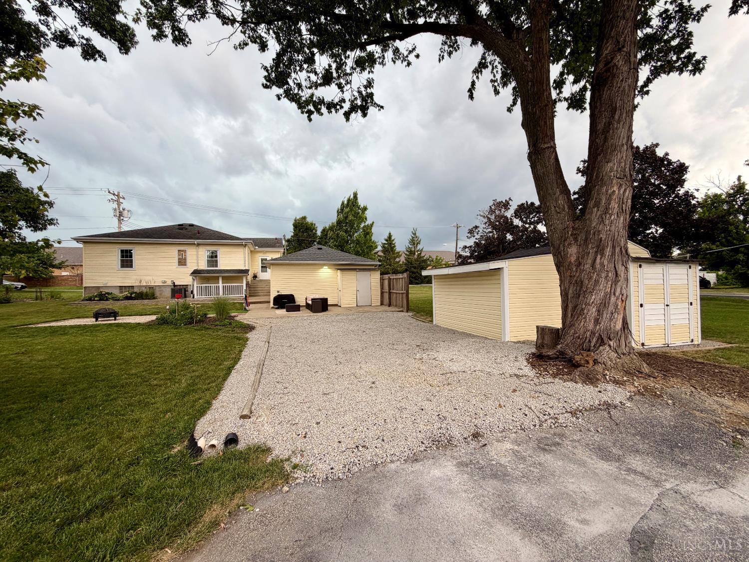 11560 Walnut Street, Springdale, OH, 45246 — photo 43