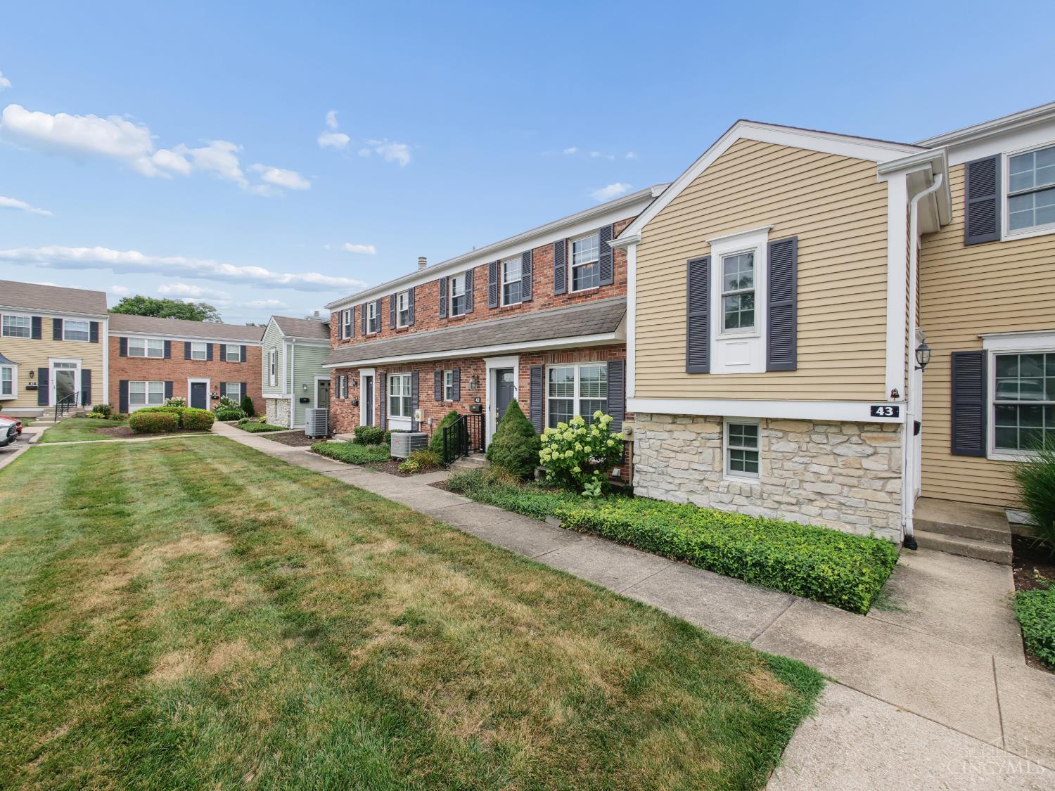 42 Applewood Drive, Fairfield, OH, 45014 — photo 35
