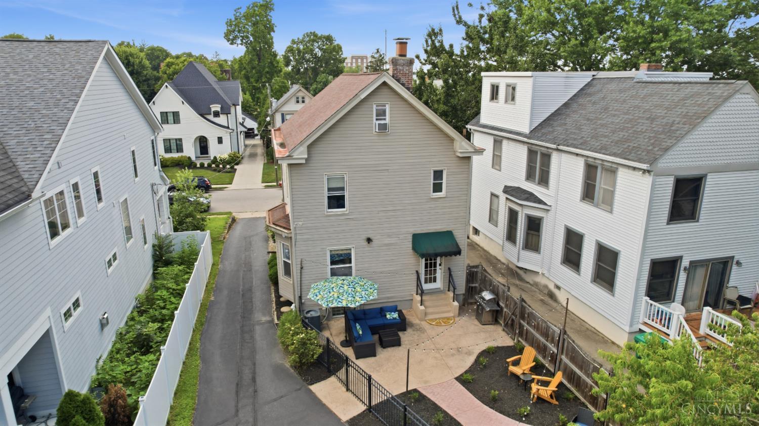 3640 Michigan Avenue, Cincinnati, OH, 45208 — photo 53