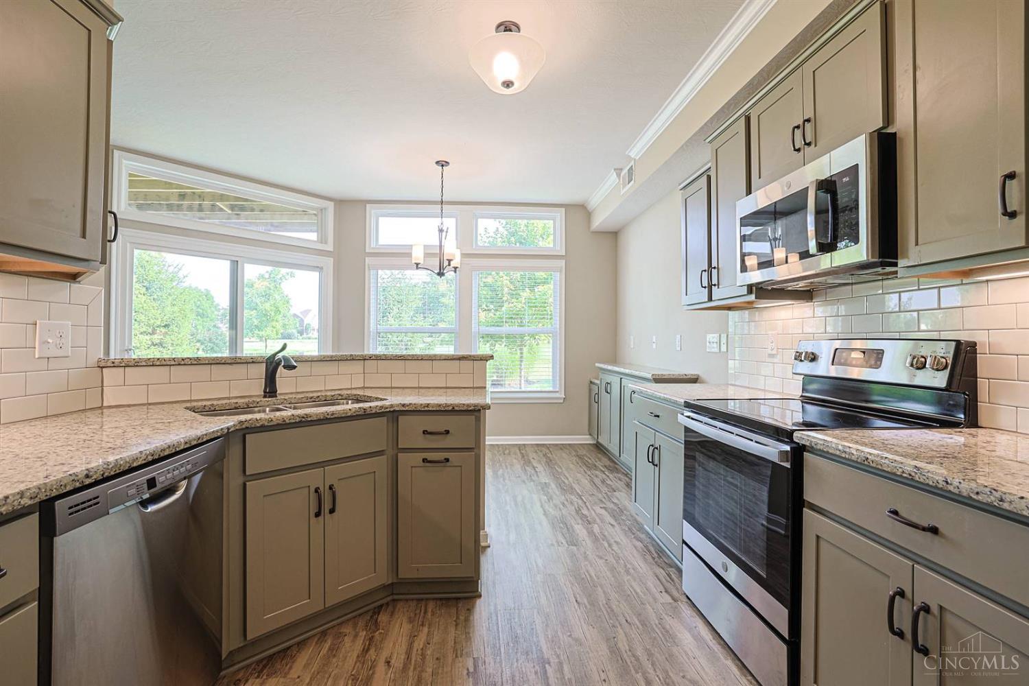 4366 Fairway Lane, Turtle Creek Twp, OH, 45036 — photo 15