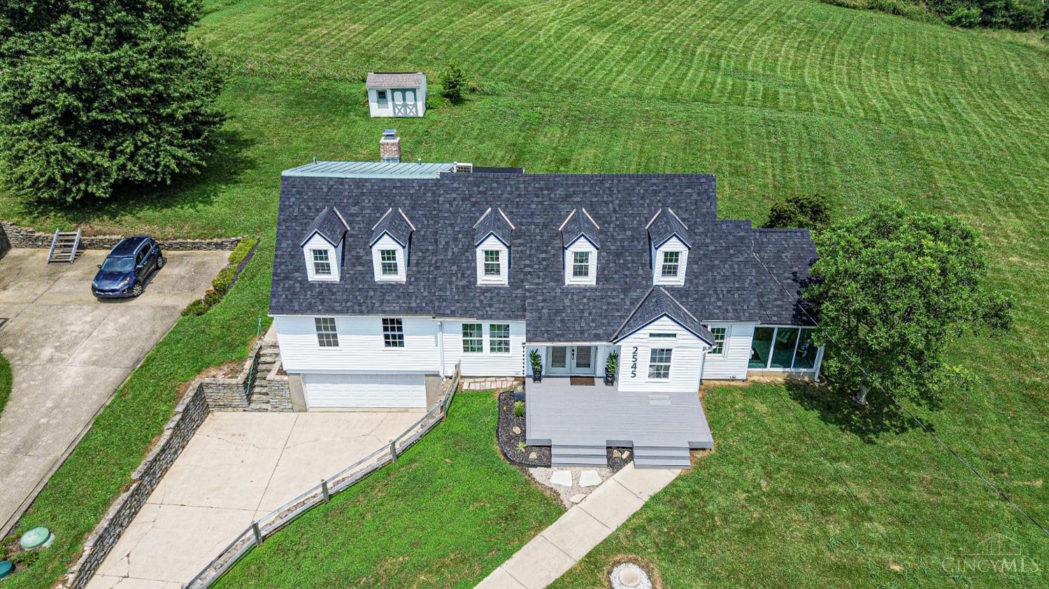 2545 Cliff Road, Miami Twp, OH, 45052