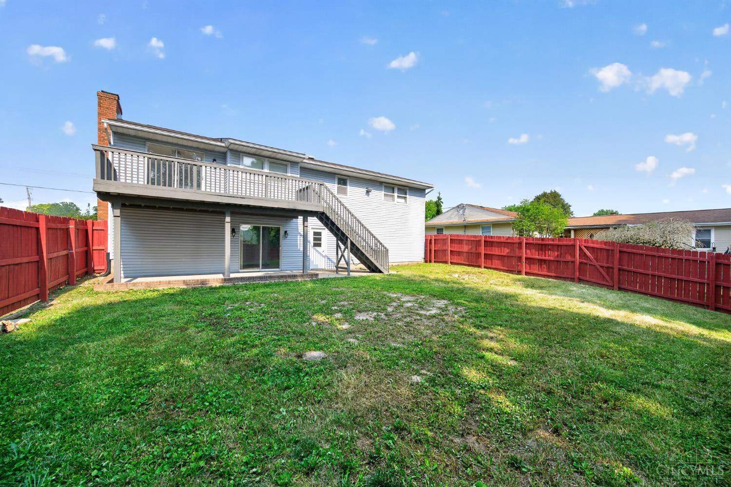 414 Holland Drive, Trenton, OH, 45067 — photo 56