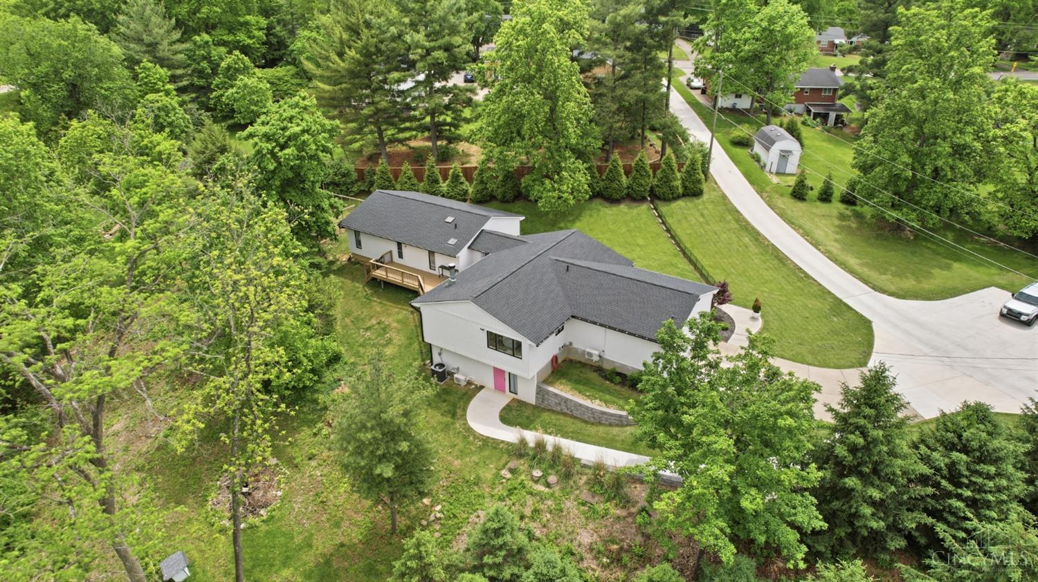 6594 Springdale Road, Colerain Twp, OH, 45247 — photo 3