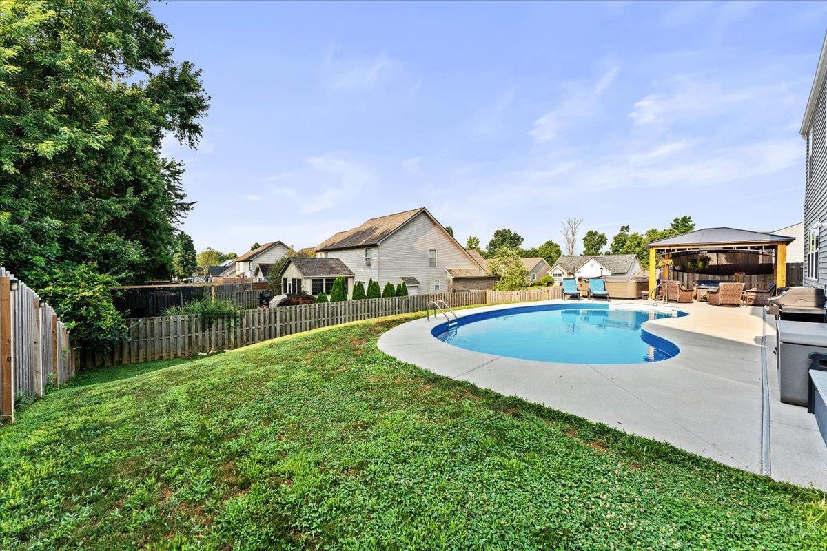 713 Mary Lane Extension, South Lebanon, OH, 45065 — photo 45