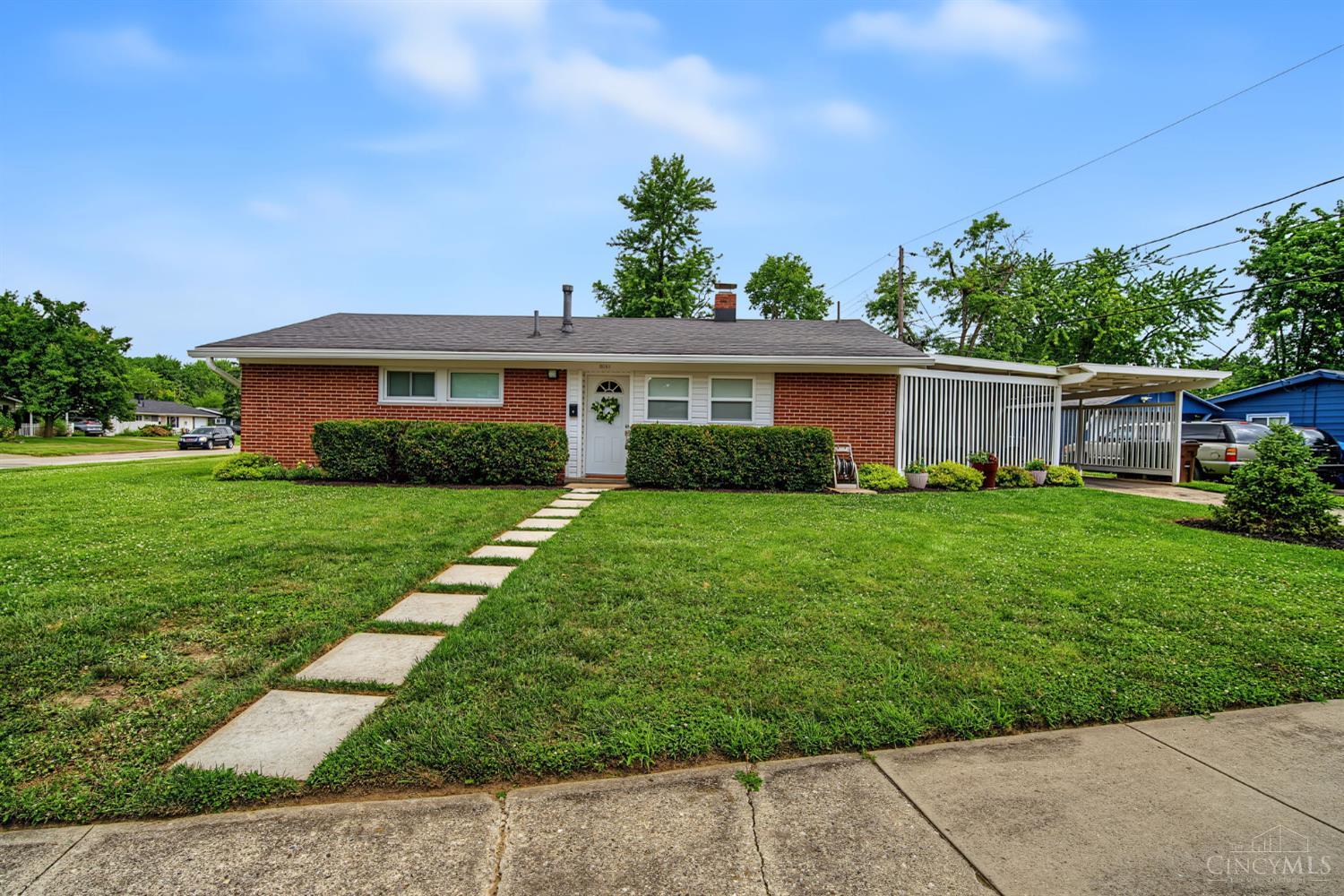 5041 Glouster Avenue, Riverside, OH, 45431 — photo 2