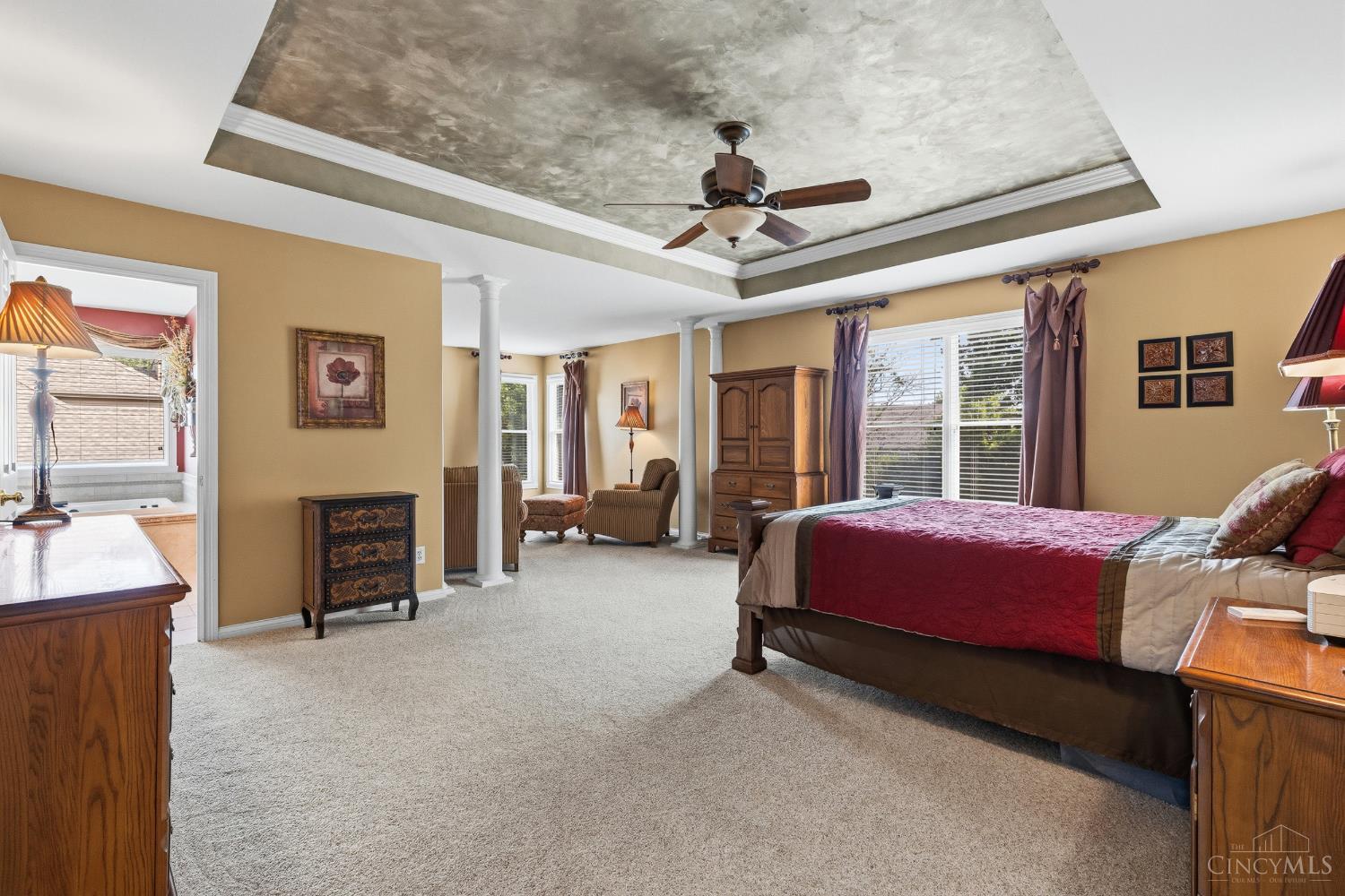 1628 Fairway Crest, Miami Twp, OH, 45140 — photo 26