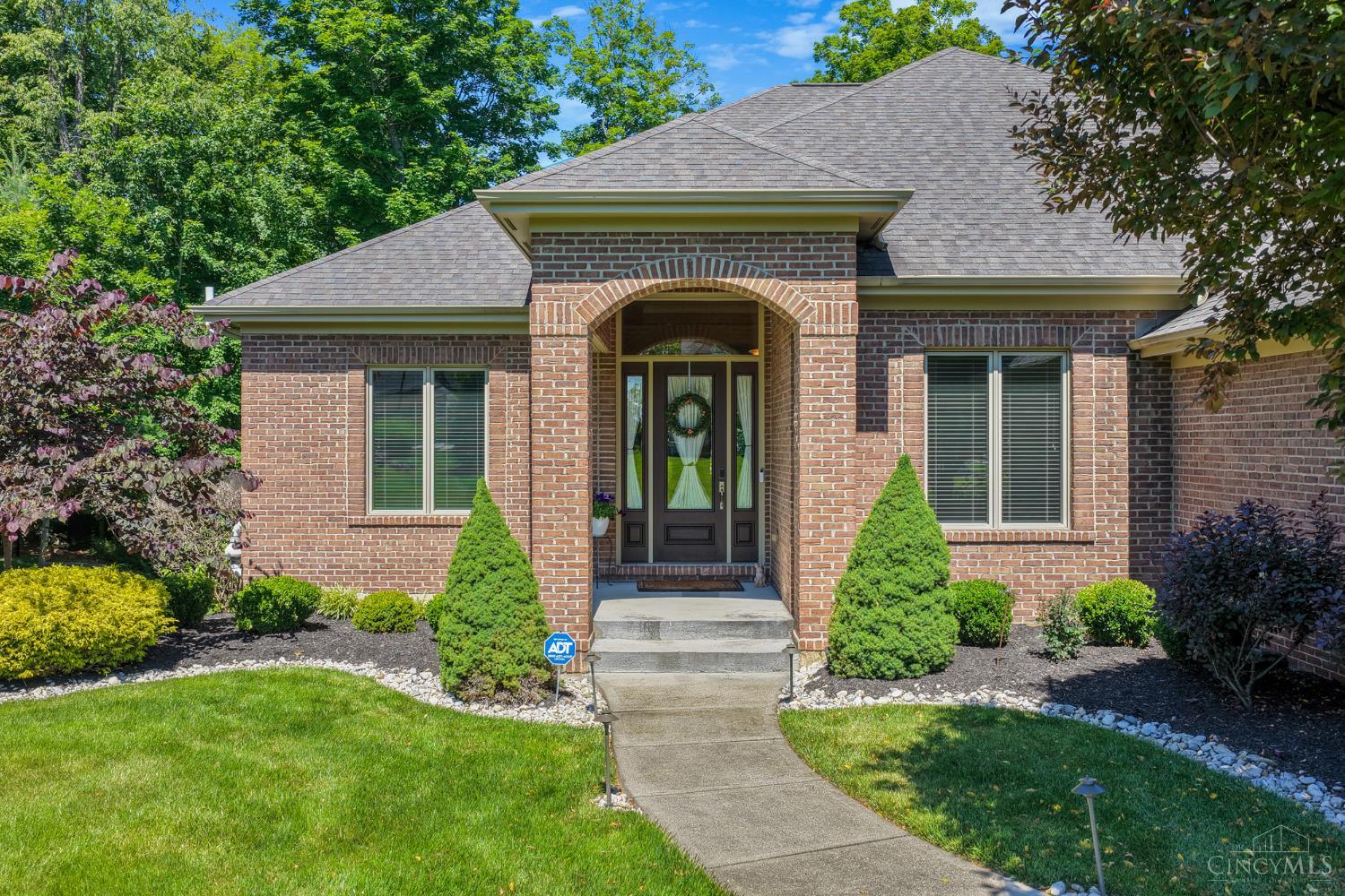 5139 Fawn Meadow Lane, South Lebanon, OH, 45065 — photo 4