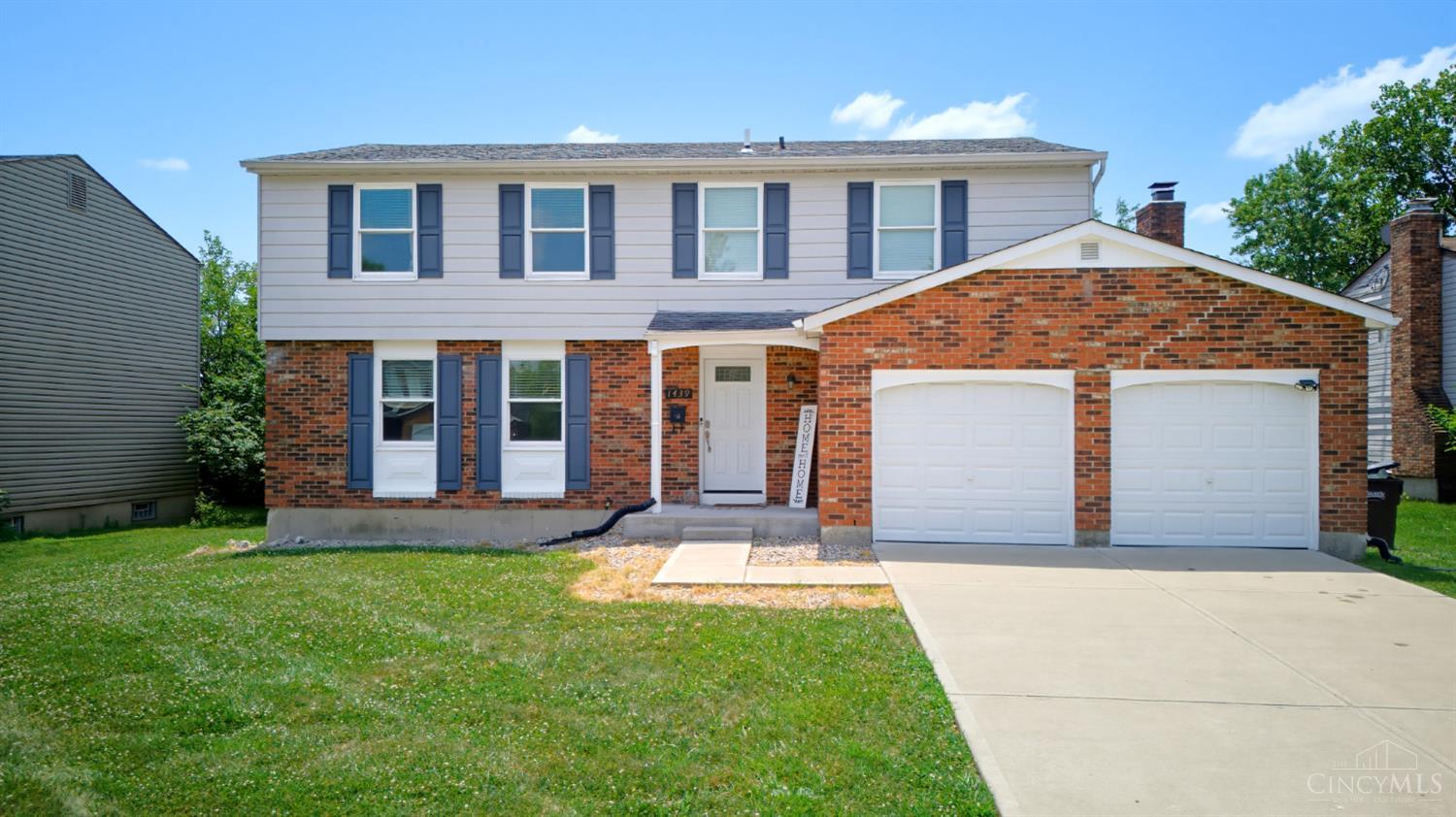 1439 Longacre Drive, Forest Park, OH, 45240