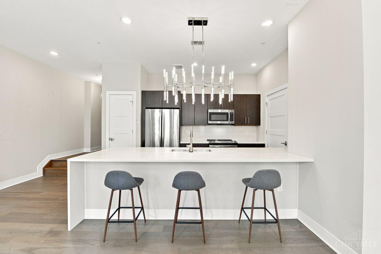 411 Plum Street #203, Cincinnati, OH, 45202 — photo 14