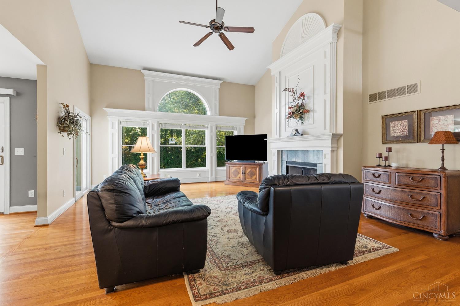 1628 Fairway Crest, Miami Twp, OH, 45140 — photo 9