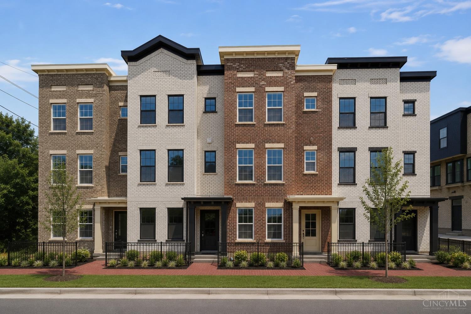 24 Pleasant Street #3, Lebanon, OH, 45036