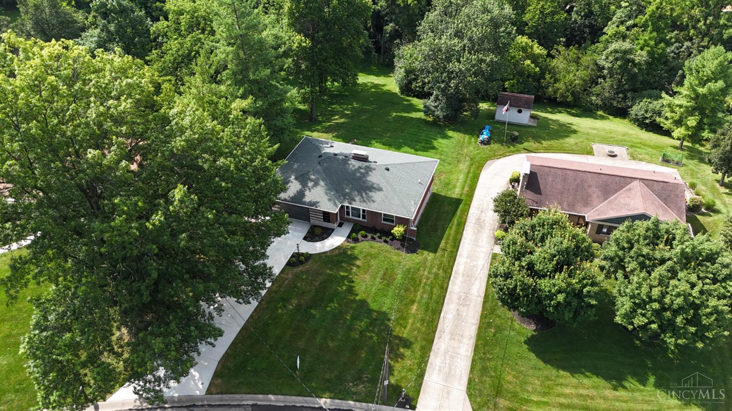 6331 Starridge Court, Green Twp, OH, 45248 — photo 3