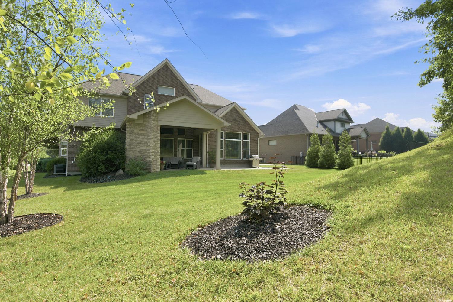 5201 Sycamore View Drive, Mason, OH, 45040 — photo 86