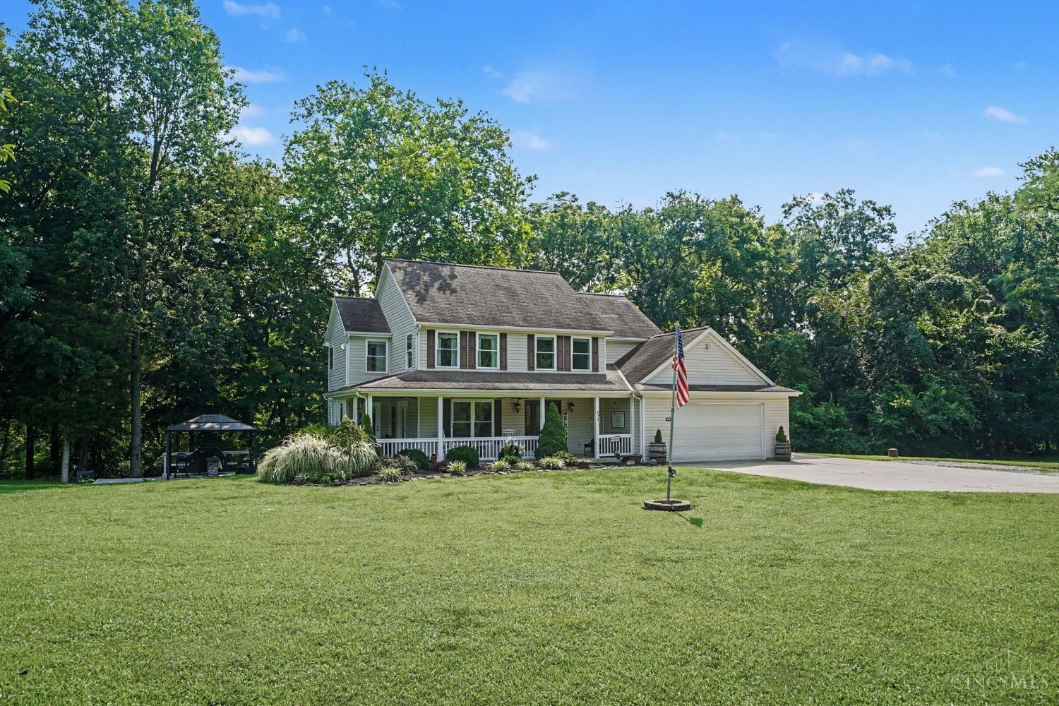 339 Lucy Run Road, Batavia Twp, OH, 45102 — photo 36