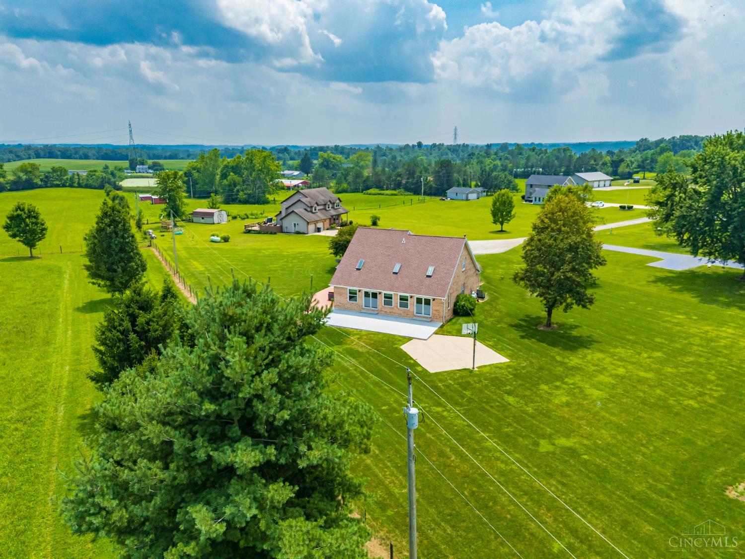 150 Roslin Drive, Peebles, OH, 45660 — photo 14