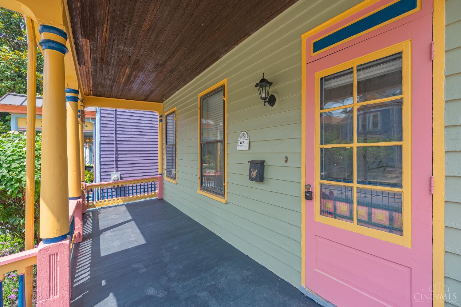 349 Tusculum Avenue, Cincinnati, OH, 45226 — photo 3