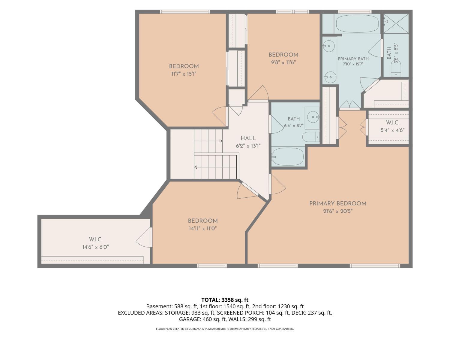 7976 Ashley View Drive, Columbia Twp, OH, 45227 — photo 38