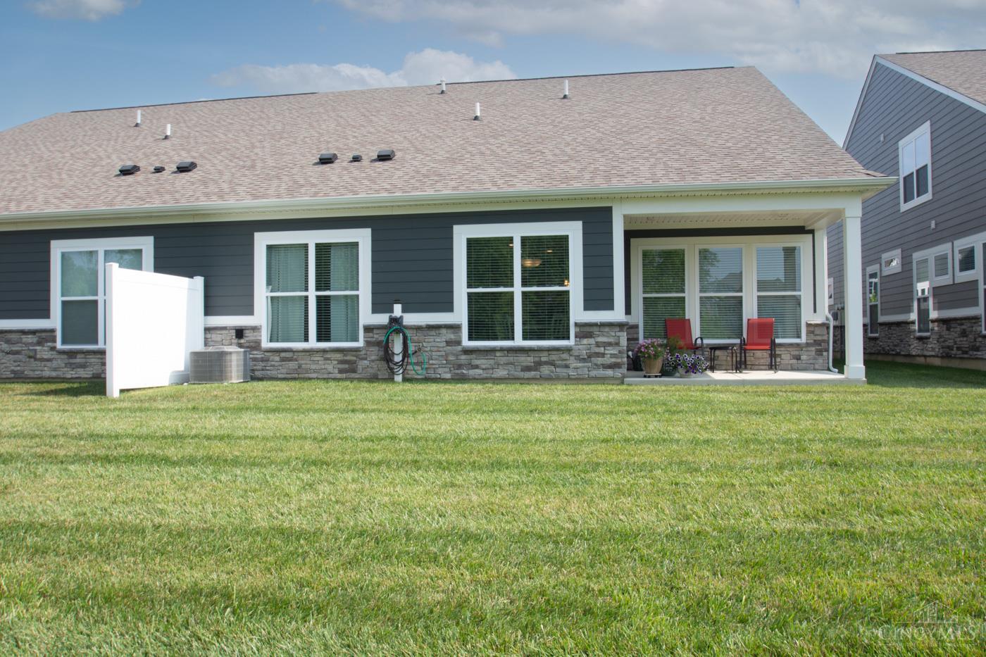 1686 Glade Valley Drive, Washington Twp, OH, 45458 — photo 38