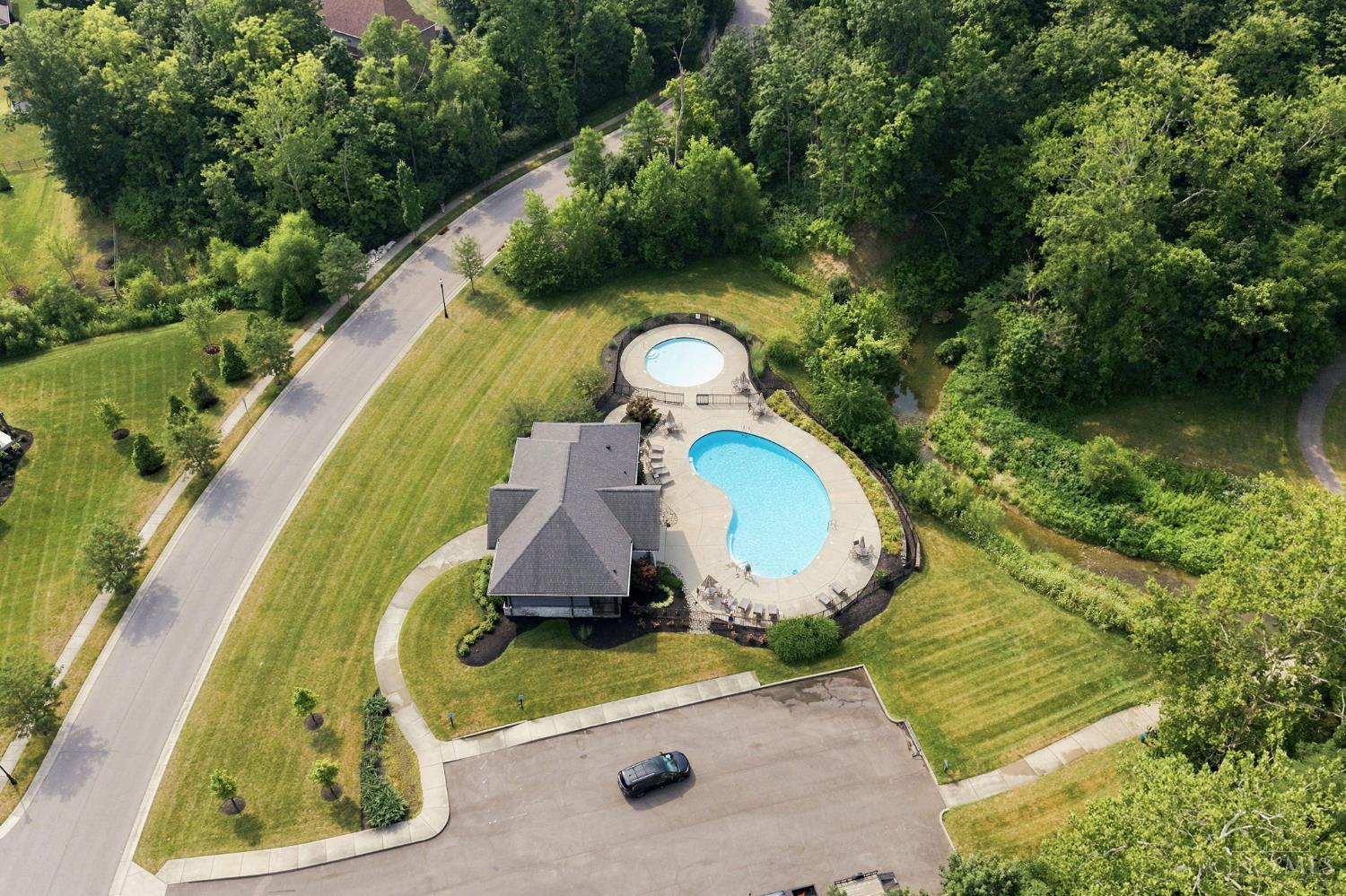 5201 Sycamore View Drive, Mason, OH, 45040 — photo 87